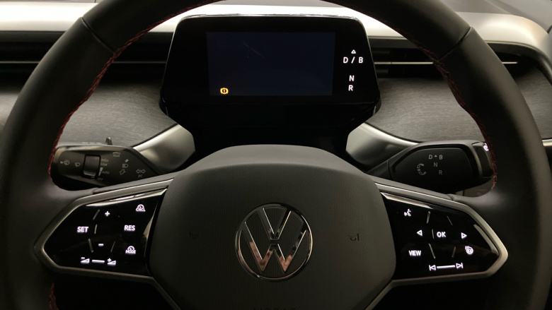 Volkswagen ID. Buzz 250kW GTX Pro 86kWh 5dr 4MOTION LWB Auto [7 Seat] Electric Estate